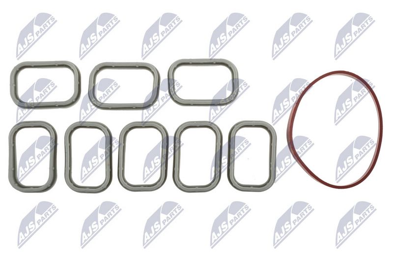 NTY BKS-FR-004A Gasket Set, intake manifold
