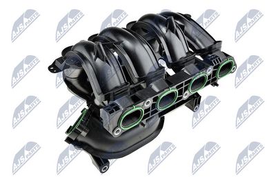 Intake Manifold Module NTY BKS-FR-007