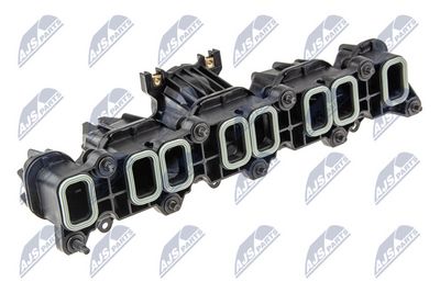 Intake Manifold, air supply NTY BKS-FR-008