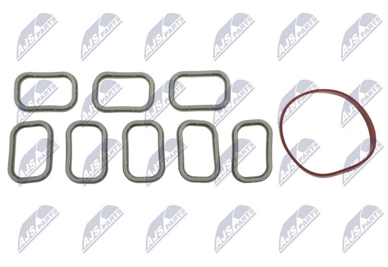 NTY BKS-FR-008A Gasket Set, intake manifold
