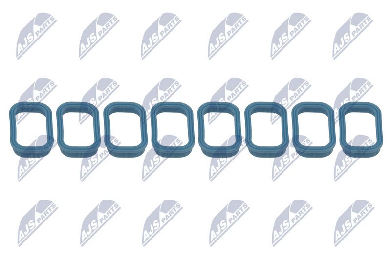 NTY BKS-FR-010 Gasket Set, intake manifold