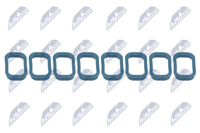 Gasket Set, intake manifold NTY BKS-FR-010