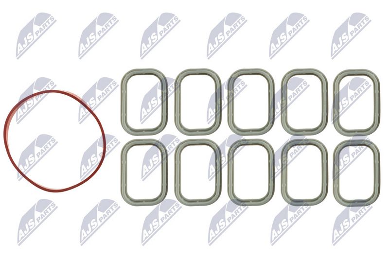 NTY BKS-FR-011A Gasket Set, intake manifold