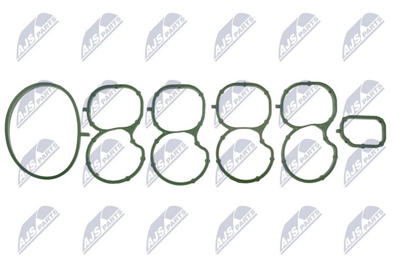 NTY BKS-FT-000A Gasket Set, intake manifold