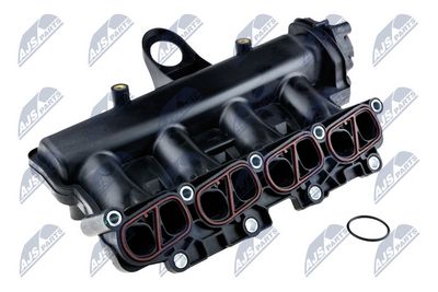 Intake Manifold Module NTY BKS-FT-001