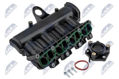 Intake Manifold Module NTY BKS-FT-006