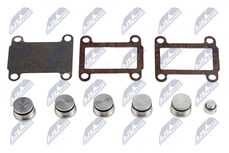 NTY BKS-FT-007 Repair Kit, intake manifold module
