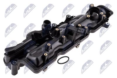 Intake Manifold Module NTY BKS-FT-011