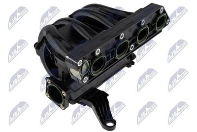 Intake Manifold, air supply NTY BKS-FT-012