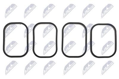 Gasket Set, intake manifold NTY BKS-KA-002A