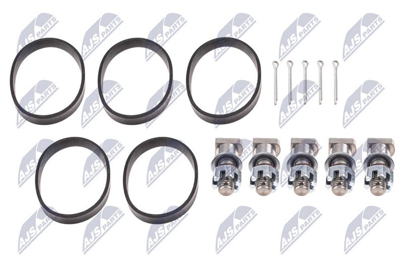 NTY BKS-ME-000A Repair Kit, intake manifold module