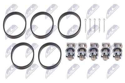 Repair Kit, intake manifold module NTY BKS-ME-000A