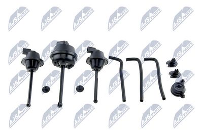 Intake Manifold Module NTY BKS-ME-002A
