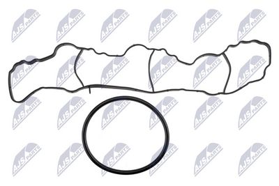 Gasket Set, intake manifold NTY BKS-ME-003A