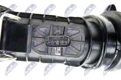 Intake Manifold Module NTY BKS-ME-017
