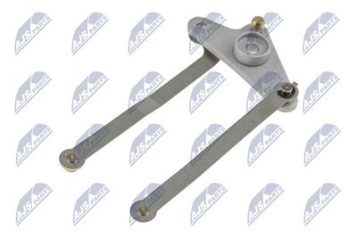 Intake Manifold Module NTY BKS-ME-020