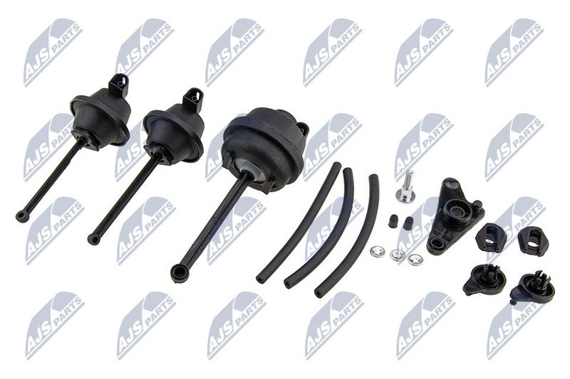 NTY BKS-ME-022 Fitting, intake manifold