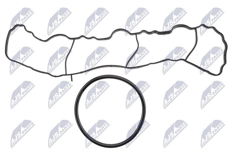 NTY BKS-ME-023A Gasket Set, intake manifold