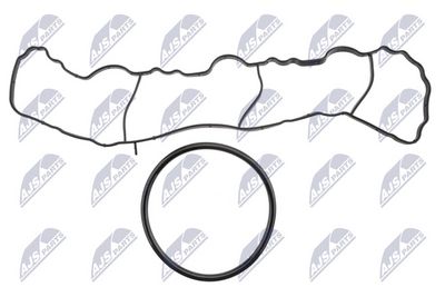Gasket Set, intake manifold NTY BKS-ME-023A