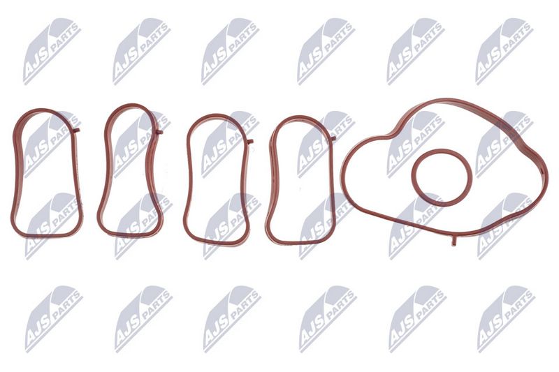 NTY BKS-ME-024A Gasket Set, intake manifold