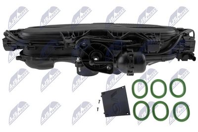Intake Manifold Module NTY BKS-ME-029