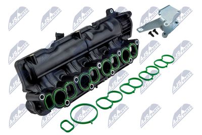 Intake Manifold Module NTY BKS-PL-001