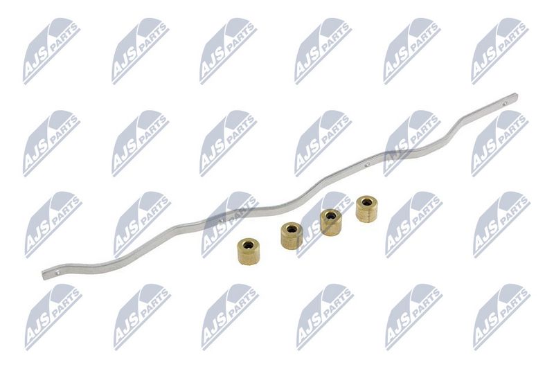 NTY BKS-PL-002 Intake Manifold Module