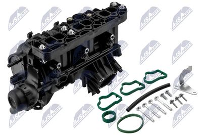 Intake Manifold Module NTY BKS-PL-005