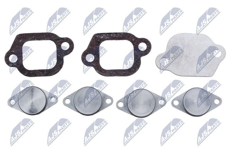 NTY BKS-PL-006A Repair Kit, intake manifold module