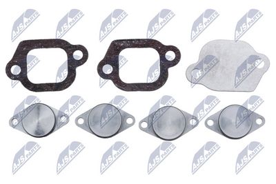 Repair Kit, intake manifold module NTY BKS-PL-006A
