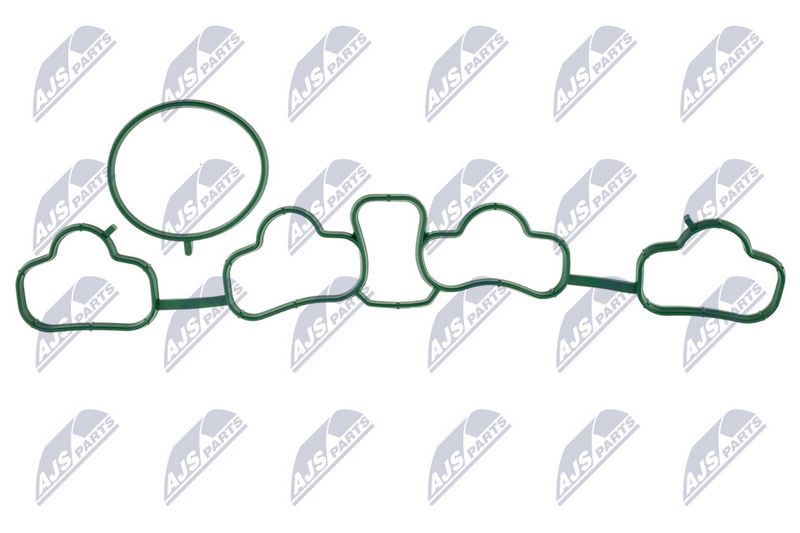 NTY BKS-PL-012A Gasket Set, intake manifold