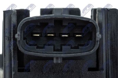 Intake Manifold Module NTY BKS-PL-013