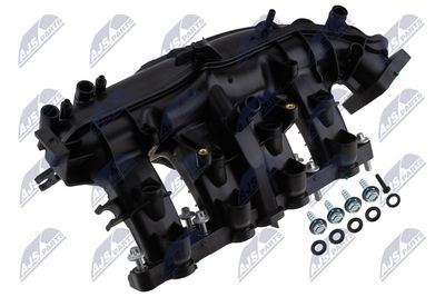 Intake Manifold Module NTY BKS-PL-017