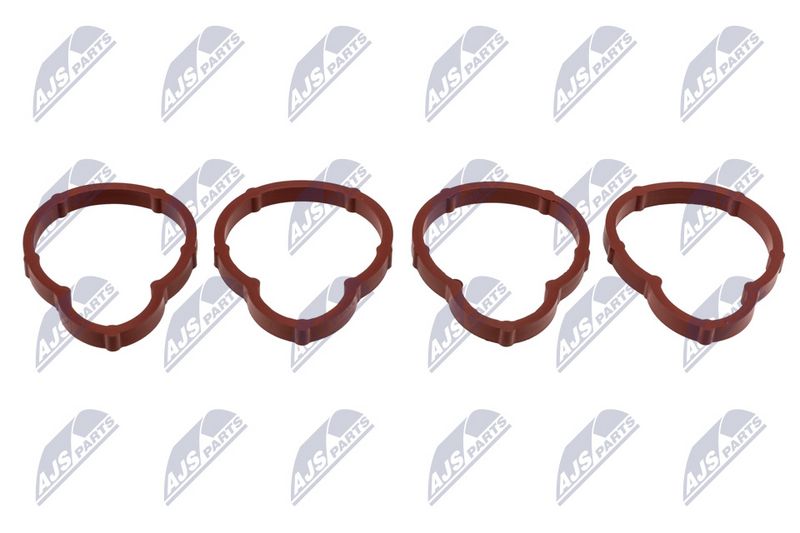 NTY BKS-RE-005 Gasket Set, intake manifold
