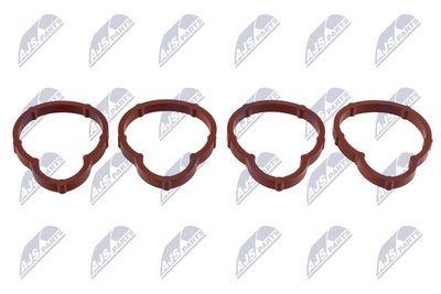 Gasket Set, intake manifold NTY BKS-RE-005