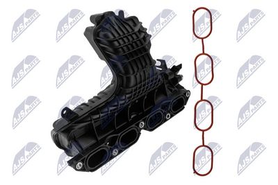 Intake Manifold Module NTY BKS-TY-006