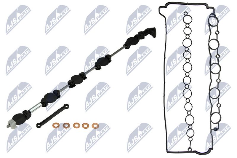 NTY BKS-VV-001 Intake Manifold Module