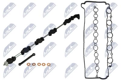 Intake Manifold Module NTY BKS-VV-001