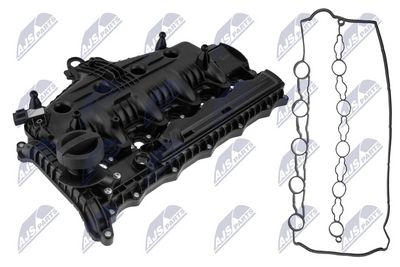 Intake Manifold Module NTY BKS-VV-003