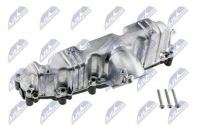 Intake Manifold Module NTY BKS-VW-000