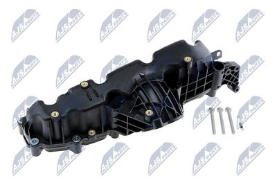 Intake Manifold Module NTY BKS-VW-001