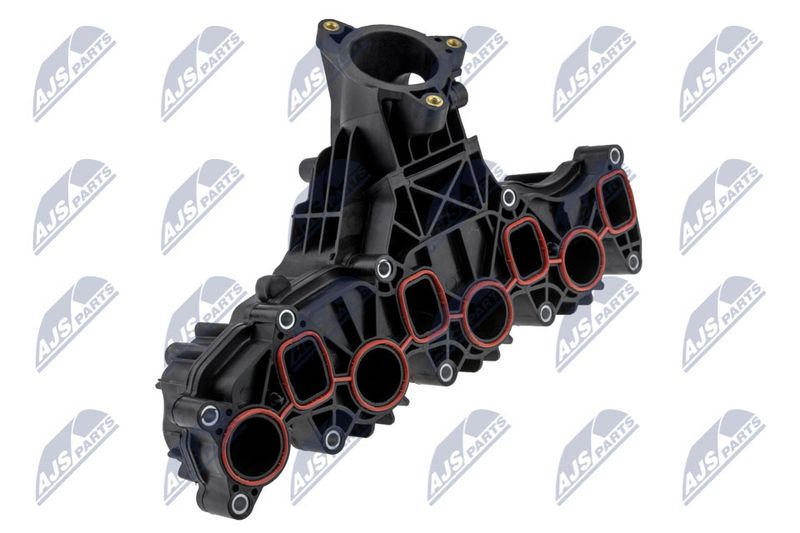 NTY BKS-VW-011 Intake Manifold, air supply