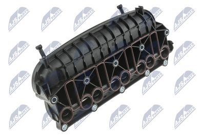 Intake Manifold Module NTY BKS-VW-012