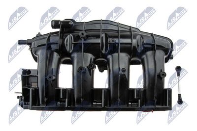 Intake Manifold Module NTY BKS-VW-013