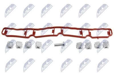 Intake Manifold Module NTY BKS-VW-013A