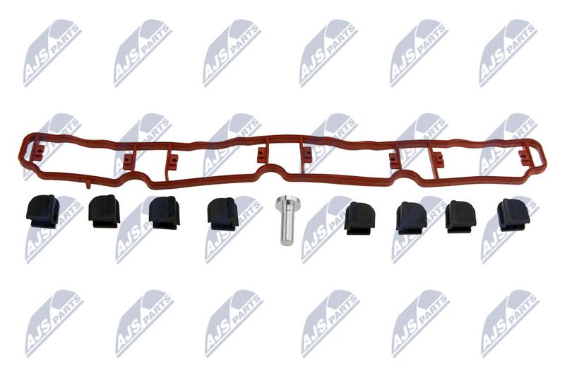 NTY BKS-VW-013B Intake Manifold Module