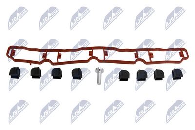 Intake Manifold Module NTY BKS-VW-013B