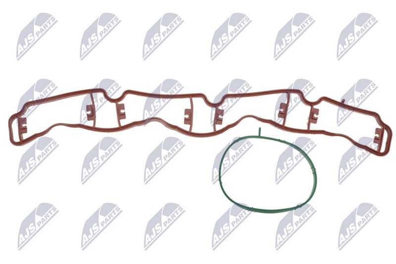 NTY BKS-VW-013C Gasket Set, intake manifold