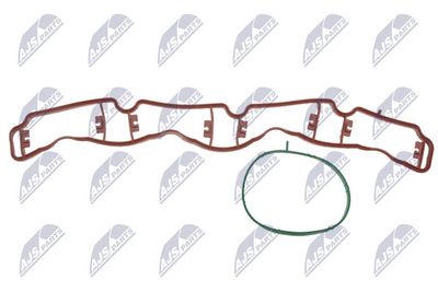 Gasket Set, intake manifold NTY BKS-VW-013C