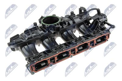 Intake Manifold Module NTY BKS-VW-014